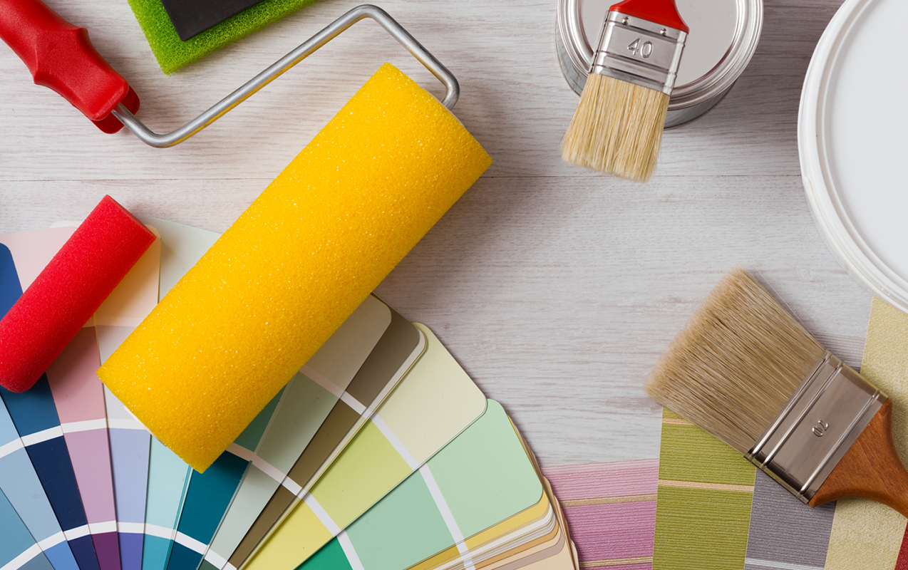 Bolu dış cephe boyama