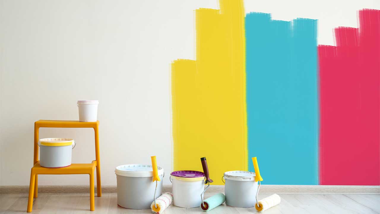 Bolu iç cephe boyama